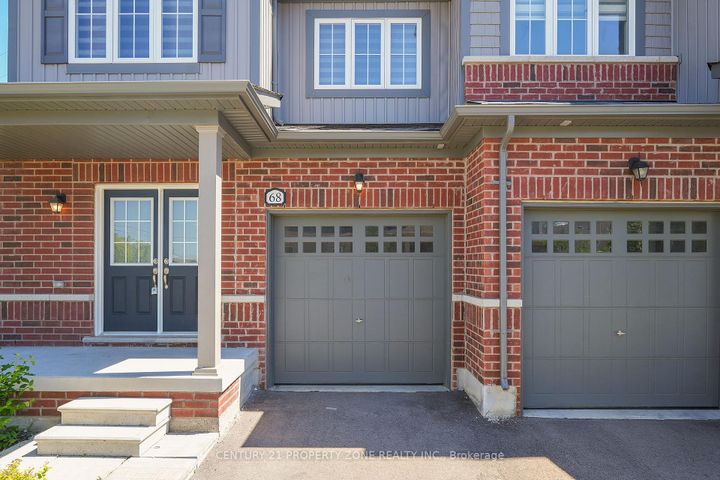 Photo 5 at 68 Brixham Lane, Northwest Brampton, Brampton