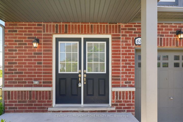 Photo 6 at 68 Brixham Lane, Northwest Brampton, Brampton