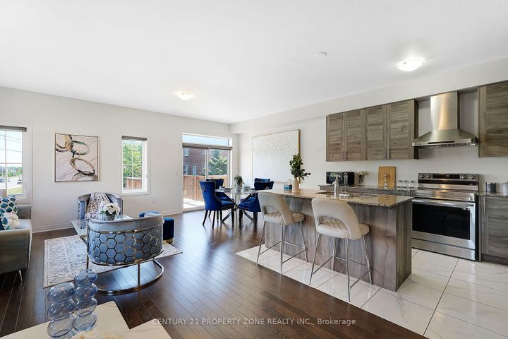 Photo 10 at 68 Brixham Lane, Northwest Brampton, Brampton