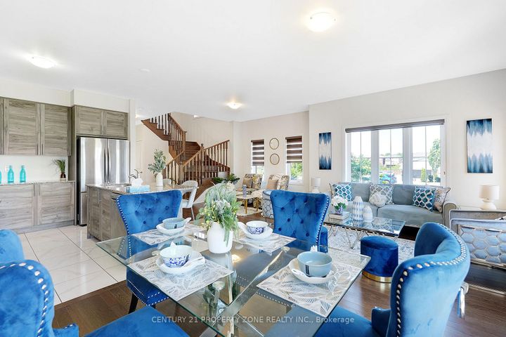 Photo 11 at 68 Brixham Lane, Northwest Brampton, Brampton