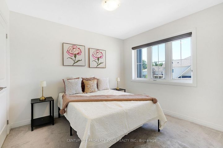 Photo 16 at 68 Brixham Lane, Northwest Brampton, Brampton