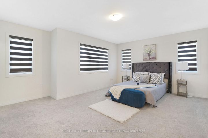 Photo 18 at 68 Brixham Lane, Northwest Brampton, Brampton