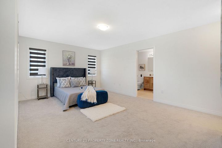 Photo 19 at 68 Brixham Lane, Northwest Brampton, Brampton