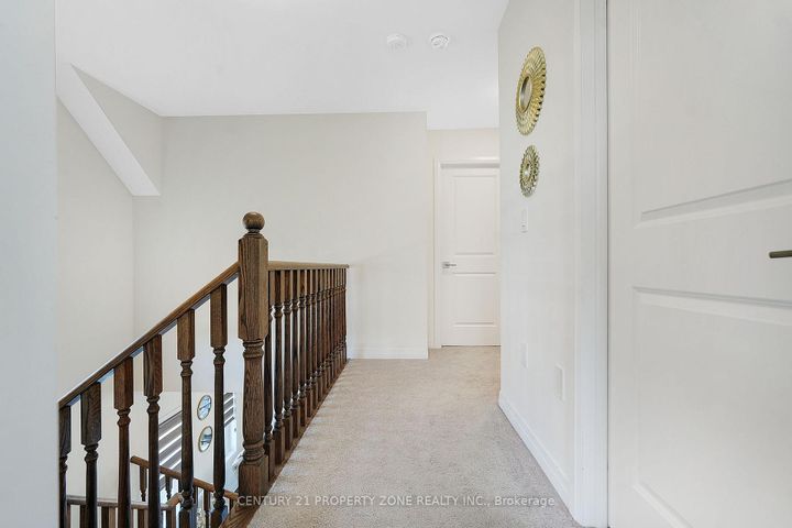 Photo 25 at 68 Brixham Lane, Northwest Brampton, Brampton