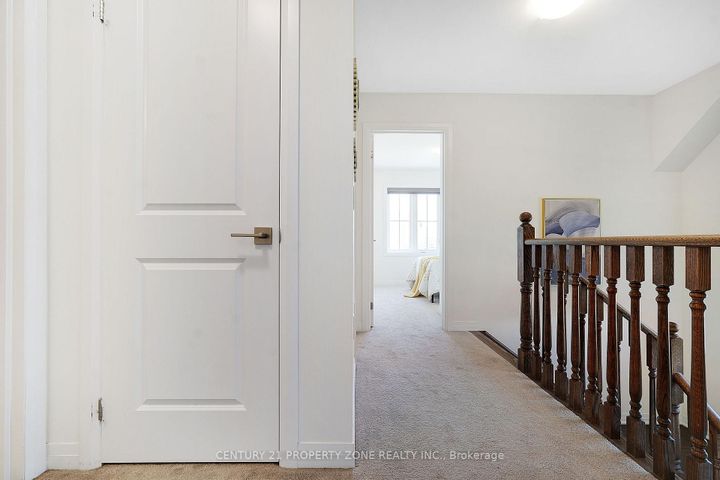 Photo 26 at 68 Brixham Lane, Northwest Brampton, Brampton