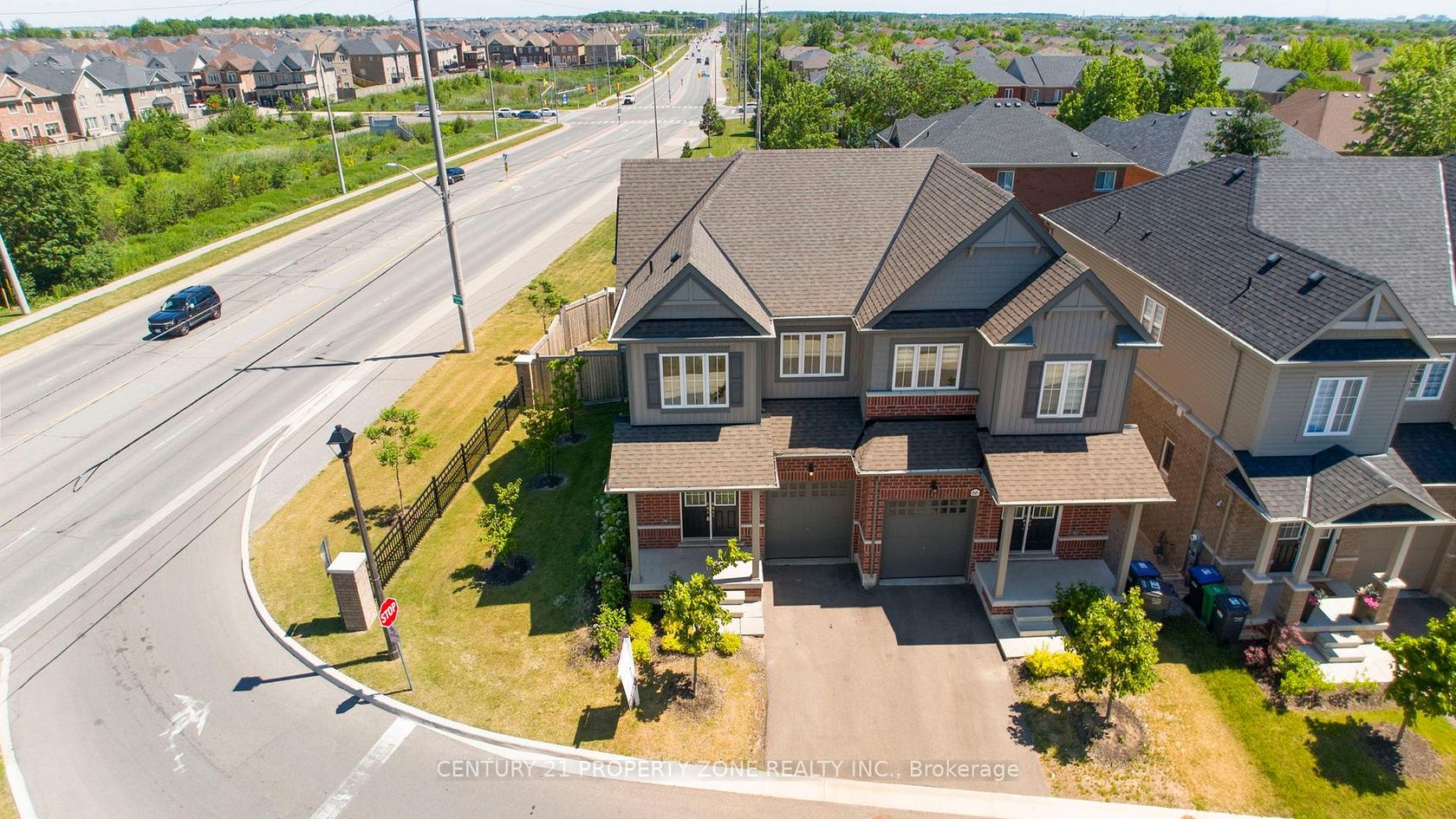 68 Brixham Lane, Northwest Brampton, Brampton 2