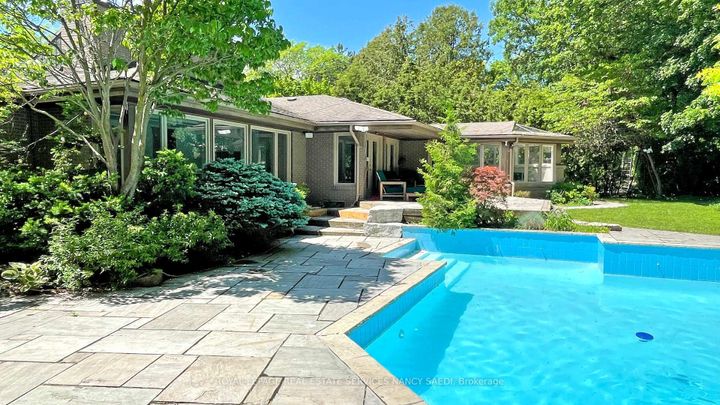 Photo 43 at 62 Wimpole Drive, Windfields, Toronto