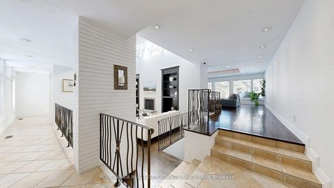 Photo 17 at 62 Wimpole Drive, Windfields, Toronto