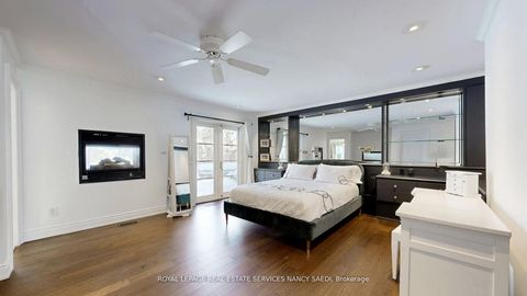 Photo 18 at 62 Wimpole Drive, Windfields, Toronto