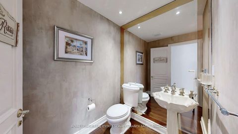 Photo 24 at 62 Wimpole Drive, Windfields, Toronto