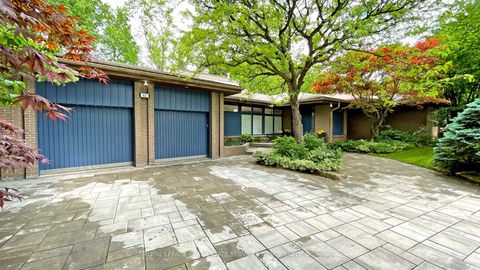 Photo 30 at 62 Wimpole Drive, Windfields, Toronto
