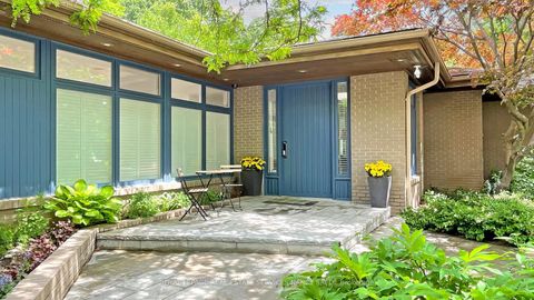 Photo 32 at 62 Wimpole Drive, Windfields, Toronto
