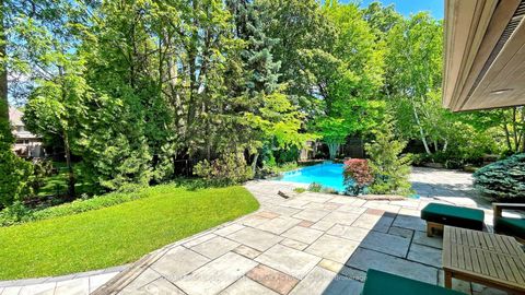 Photo 33 at 62 Wimpole Drive, Windfields, Toronto