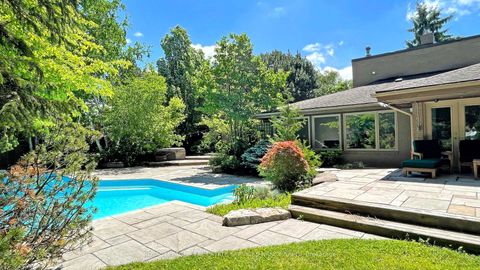 Photo 39 at 62 Wimpole Drive, Windfields, Toronto