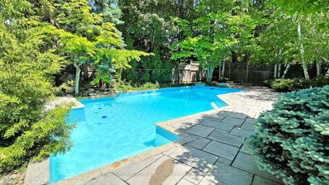Photo 42 at 62 Wimpole Drive, Windfields, Toronto