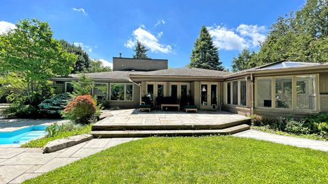 Photo 44 at 62 Wimpole Drive, Windfields, Toronto