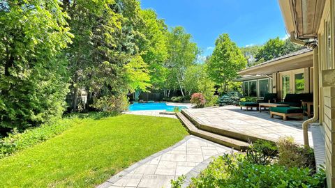 Photo 45 at 62 Wimpole Drive, Windfields, Toronto