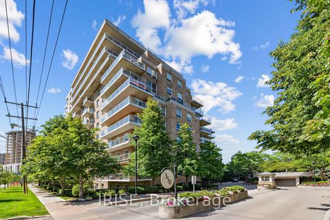 Photo 1 at 708 - 350 Mill Road, West Deane, Toronto