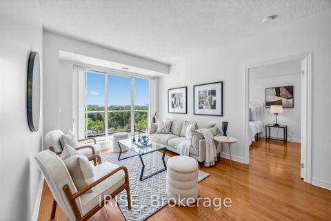 Photo 3 at 708 - 350 Mill Road, West Deane, Toronto