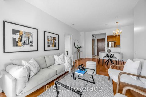 Photo 5 at 708 - 350 Mill Road, West Deane, Toronto