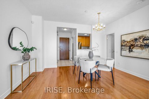 Photo 6 at 708 - 350 Mill Road, West Deane, Toronto