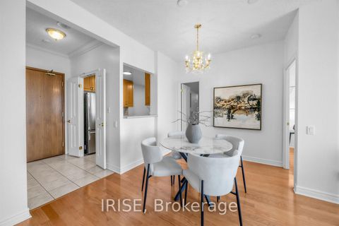 Photo 7 at 708 - 350 Mill Road, West Deane, Toronto
