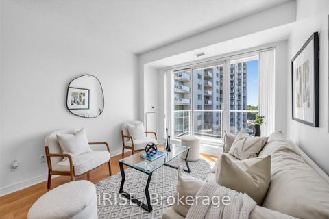 Photo 8 at 708 - 350 Mill Road, West Deane, Toronto
