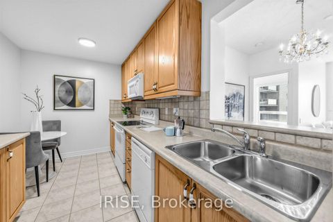 Photo 9 at 708 - 350 Mill Road, West Deane, Toronto