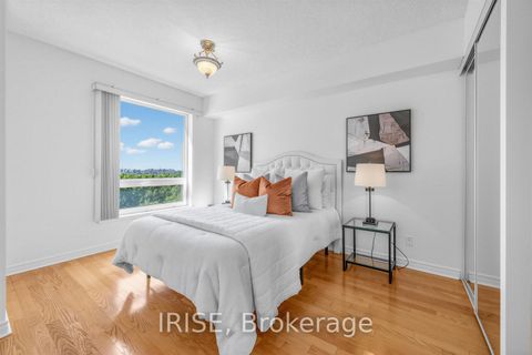 Photo 10 at 708 - 350 Mill Road, West Deane, Toronto