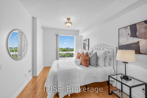 Photo 11 at 708 - 350 Mill Road, West Deane, Toronto