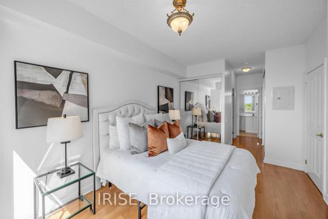 Photo 12 at 708 - 350 Mill Road, West Deane, Toronto