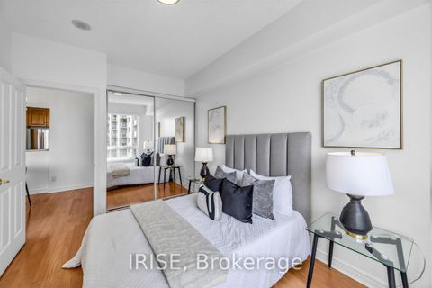 Photo 16 at 708 - 350 Mill Road, West Deane, Toronto