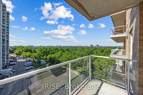 Photo 17 at 708 - 350 Mill Road, West Deane, Toronto