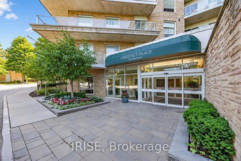 Photo 19 at 708 - 350 Mill Road, West Deane, Toronto