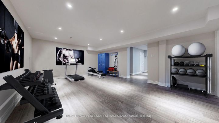 Photo 36 at 136 Denlow Boulevard, Don Mills, Toronto