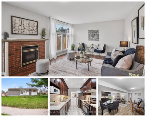 Photo 0 at 19 Shoreland Crescent, Woburn, Toronto
