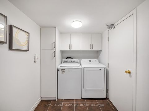 Photo 26 at 19 Shoreland Crescent, Woburn, Toronto