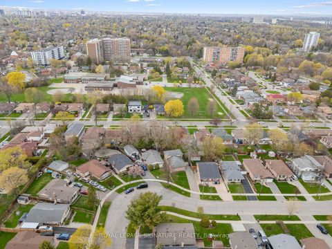 Photo 35 at 19 Shoreland Crescent, Woburn, Toronto