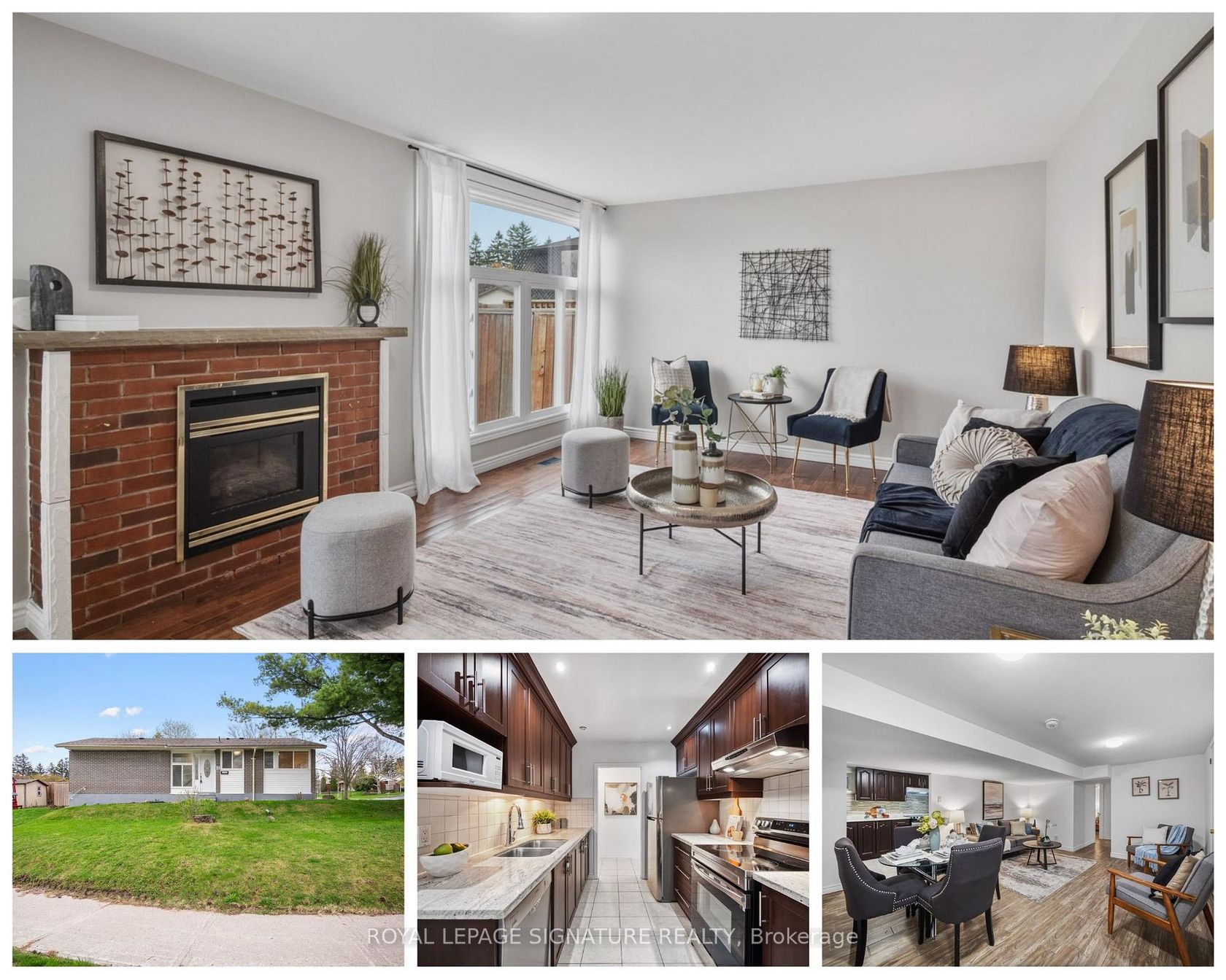 19 Shoreland Crescent, Woburn, Toronto 