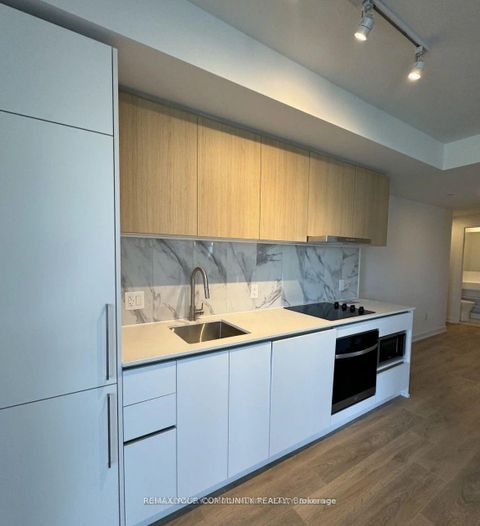 Photo 1 at 225 - 1100 Sheppard Avenue W, York University Heights, Toronto