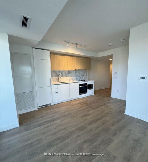Photo 2 at 225 - 1100 Sheppard Avenue W, York University Heights, Toronto