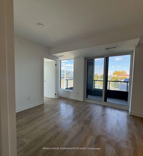 Photo 3 at 225 - 1100 Sheppard Avenue W, York University Heights, Toronto