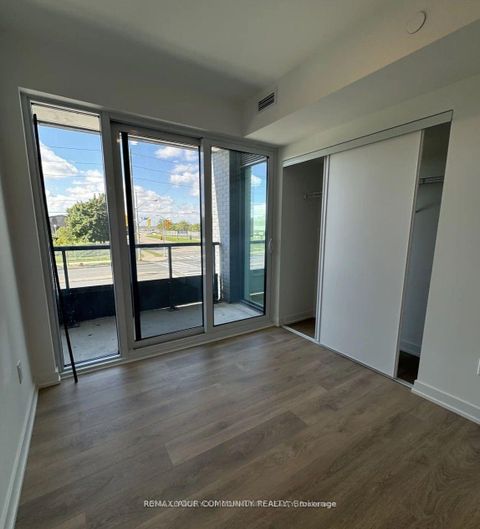 Photo 5 at 225 - 1100 Sheppard Avenue W, York University Heights, Toronto