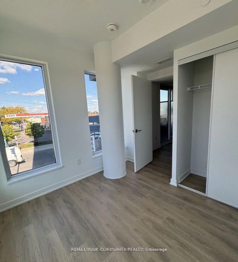 Photo 8 at 225 - 1100 Sheppard Avenue W, York University Heights, Toronto