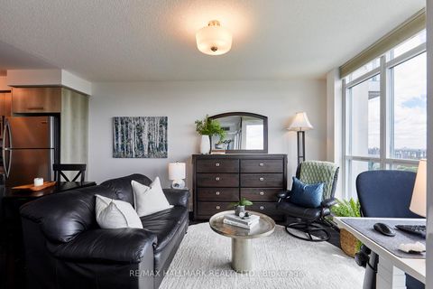 Photo 2 at 1804 - 1048 Broadview Avenue, Broadview North, Toronto