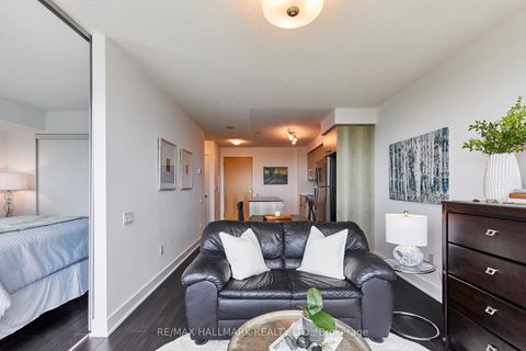 Photo 6 at 1804 - 1048 Broadview Avenue, Broadview North, Toronto