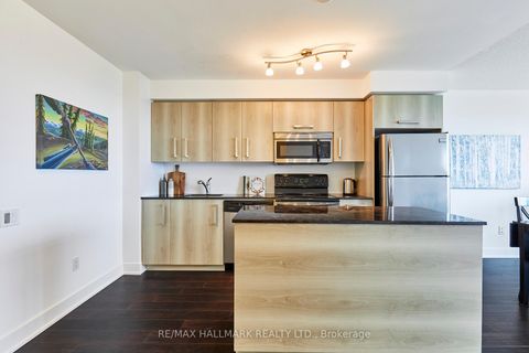Photo 9 at 1804 - 1048 Broadview Avenue, Broadview North, Toronto