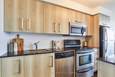 Photo 10 at 1804 - 1048 Broadview Avenue, Broadview North, Toronto