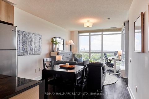 Photo 11 at 1804 - 1048 Broadview Avenue, Broadview North, Toronto