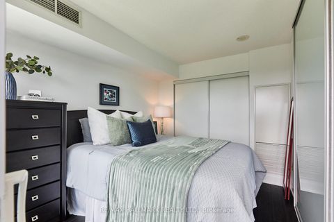 Photo 14 at 1804 - 1048 Broadview Avenue, Broadview North, Toronto